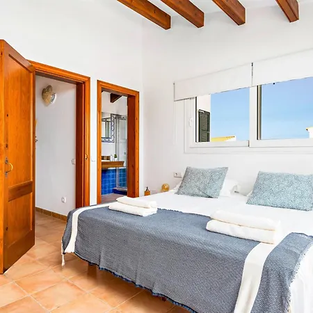 Cozy Beachfront From Space * Malaga